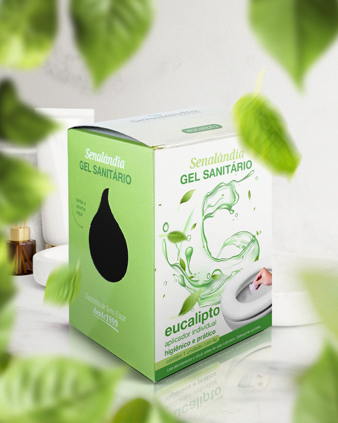 Senalândia